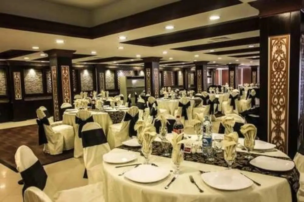 Royalton Hotel