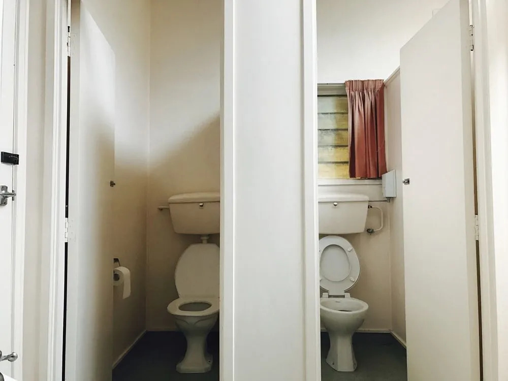 Young Hostel