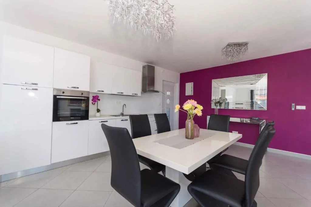 Apartment in Tribunj 41726