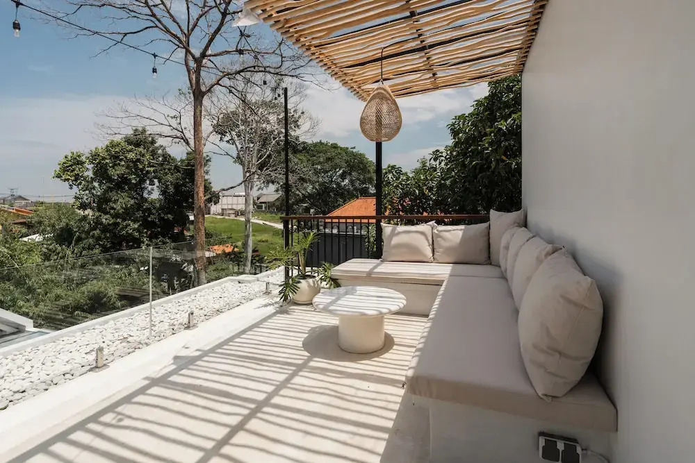 Villa Kemala 5 by Alfred in Bali
