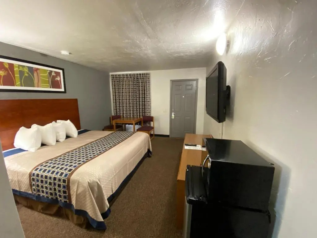 Usa Inn