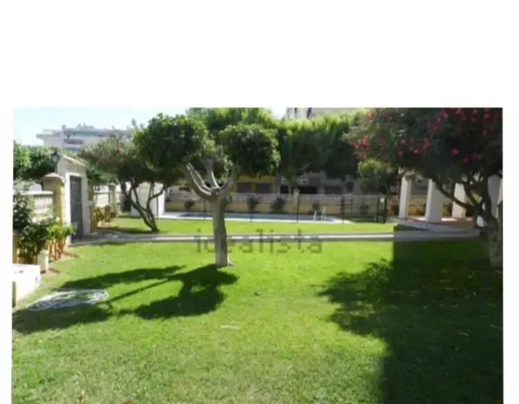 Apartamento Sol Y Playa