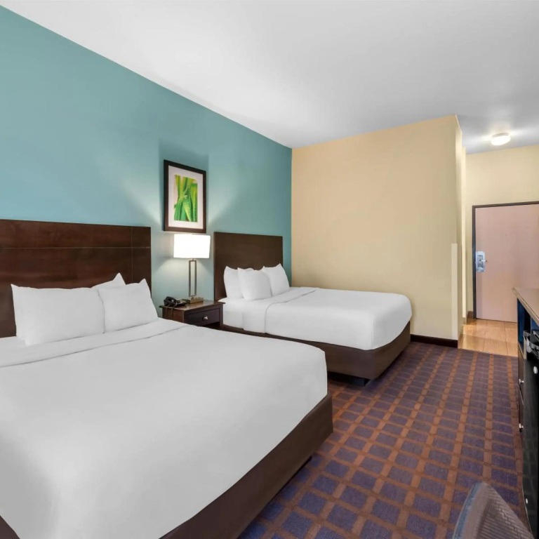 Quality Inn Blue Springs