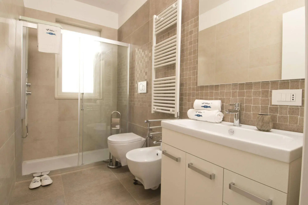 Vilu Suite Mare