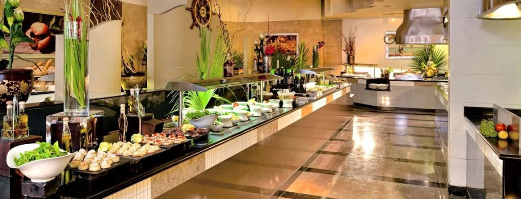 JOIA Rose Hall by Iberostar - Adults Only - All Inclusive