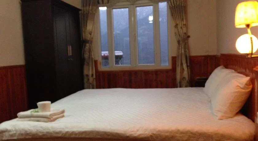 Sapa Impressive Hotel