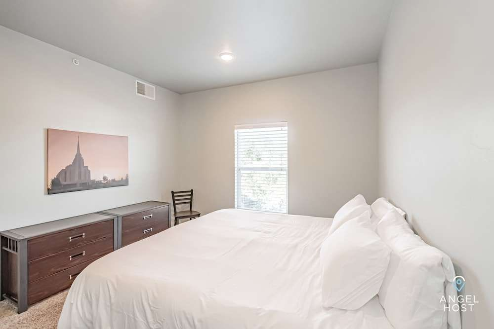 Bringhams Mill Apartments Perfect for Groups Full Kitchen Gym and Free Parking
