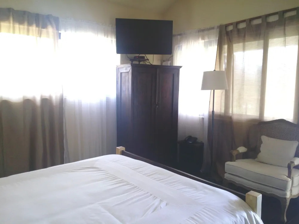 Casa Imperial Coban
