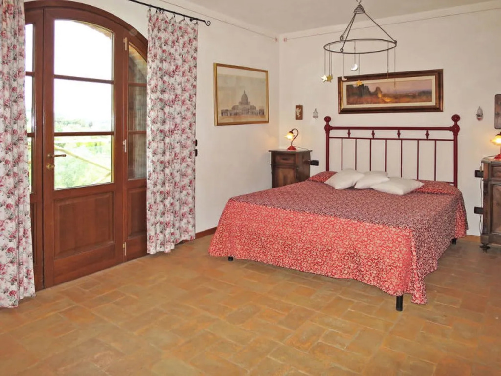 Villa Le Fonti di Santa Lucia by Interhome
