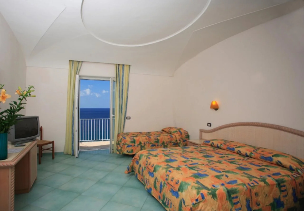 Hotel Albatros