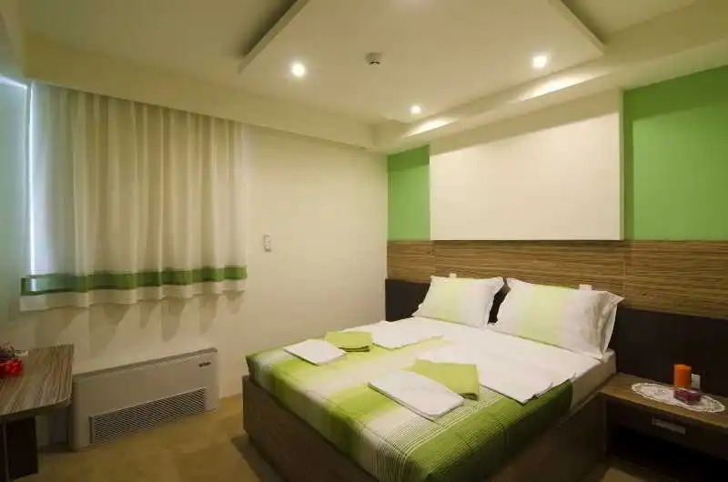 Hotel Bosna 1