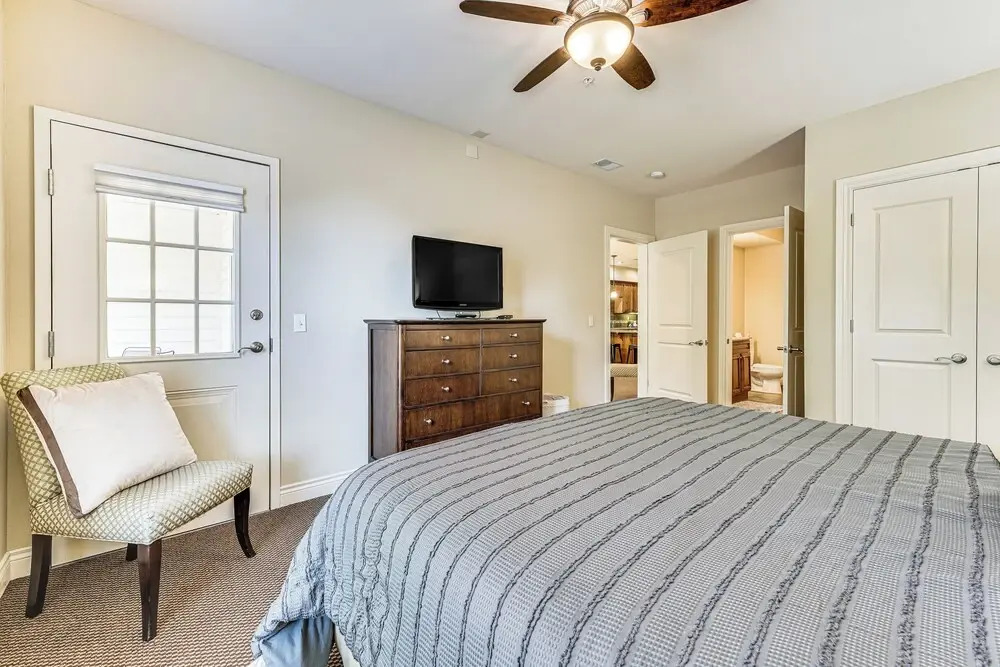 Quiet Condo w/ Patio: 3 Mi to Dtwn Branson!