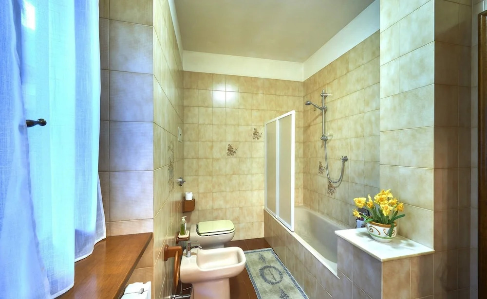 B&B Casa Fernanda
