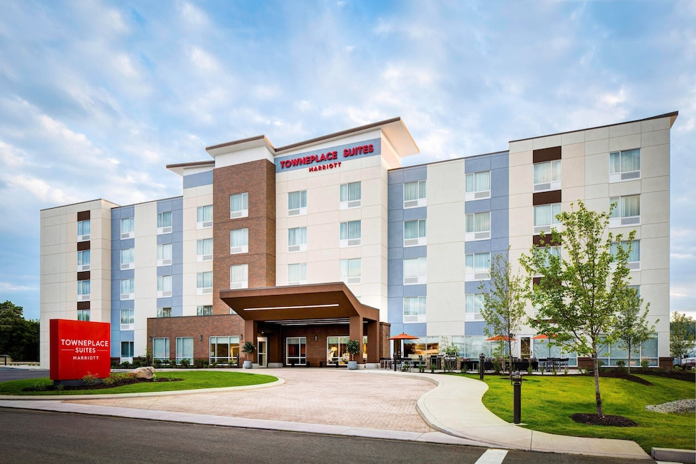 TownePlace Suites by Marriott Memphis Olive Branch
