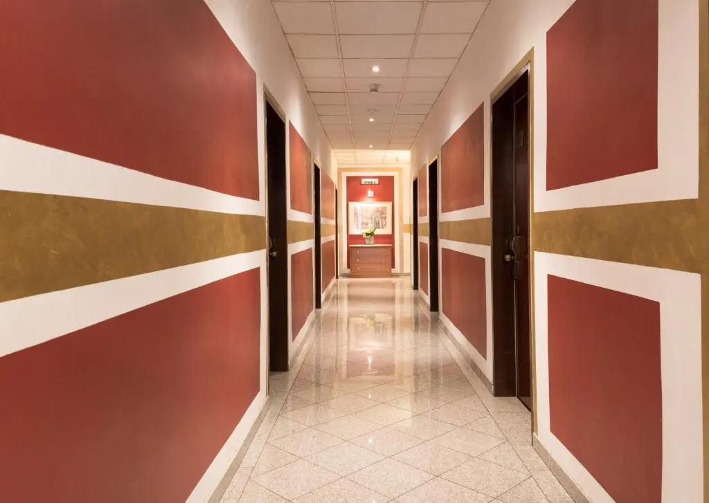 Vayalen Boutique Hotel