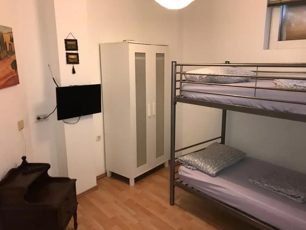 A&S Hostel 9