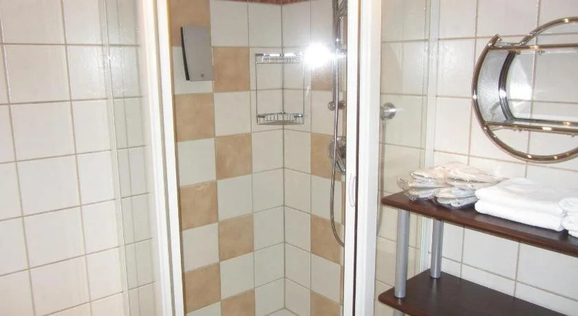 Hotel Garni Landhaus Trenkenbach