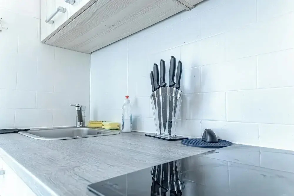 Comfy Apt Long Stay Near Praterstern