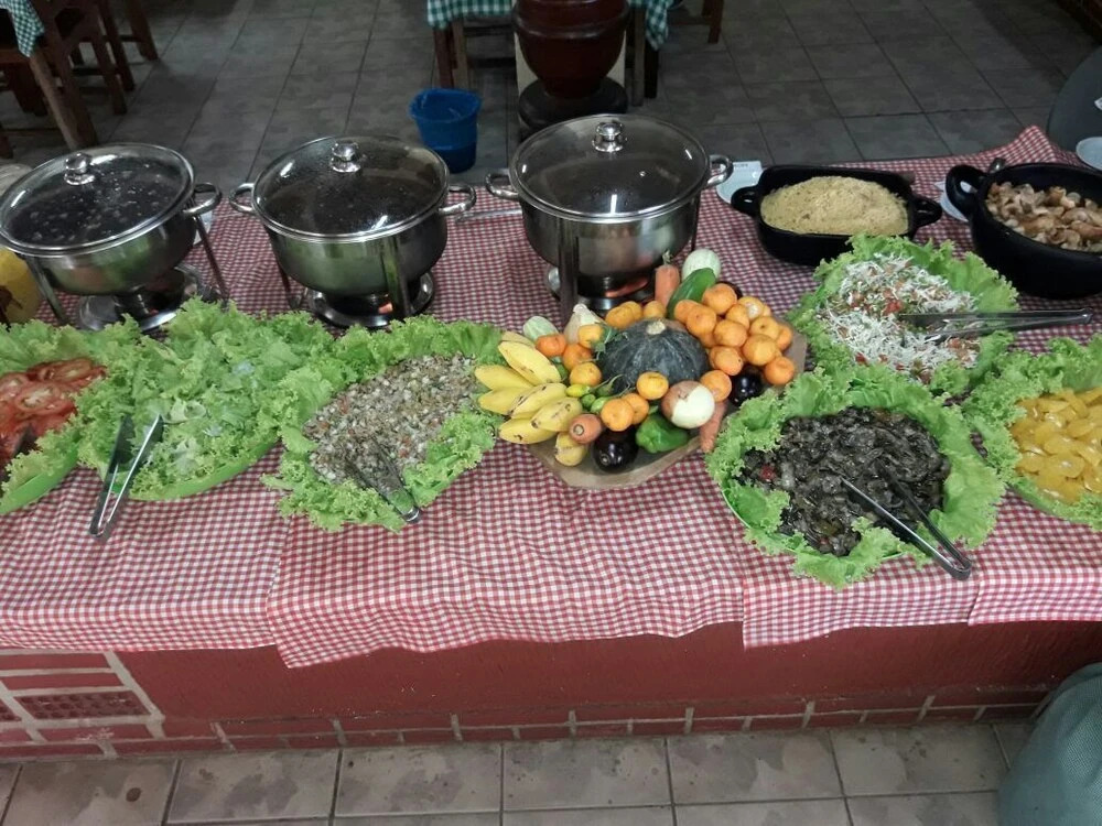 Paraiso dos Sonhos