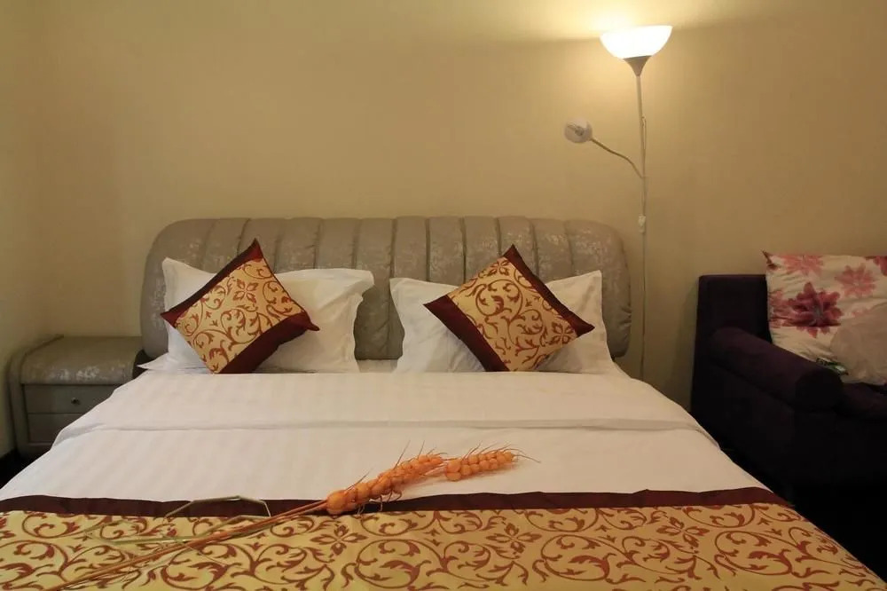 Meijia Apartment Hostel (Beijing Xizhimen)