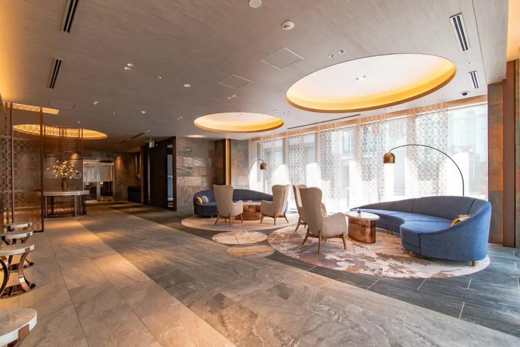 Daiwa Roynet Hotel Osaka Sakaisujihonmachi