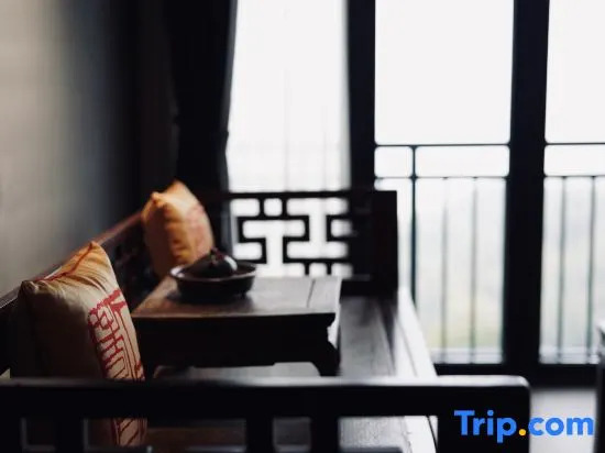 Wuxin Yunshe Hostel