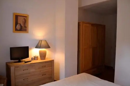 Auberge dAnais