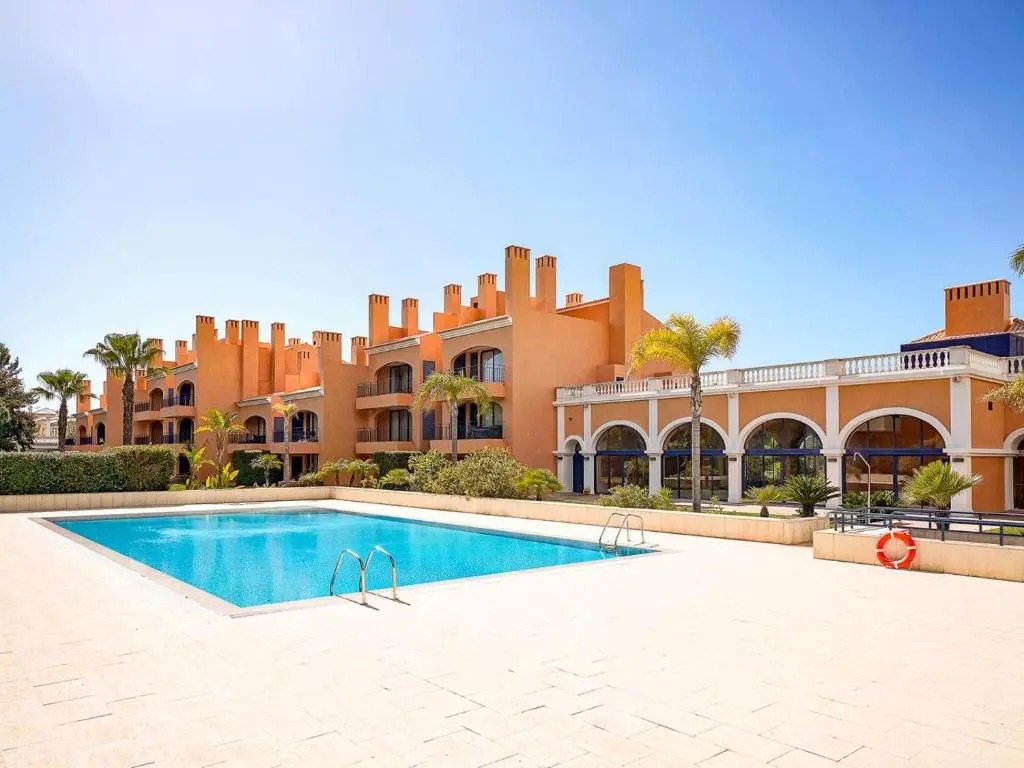 AL - Apartamento Vila Sol F5 Top Floor