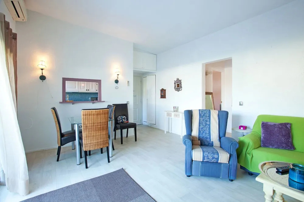 Alvarito Playa semi detached