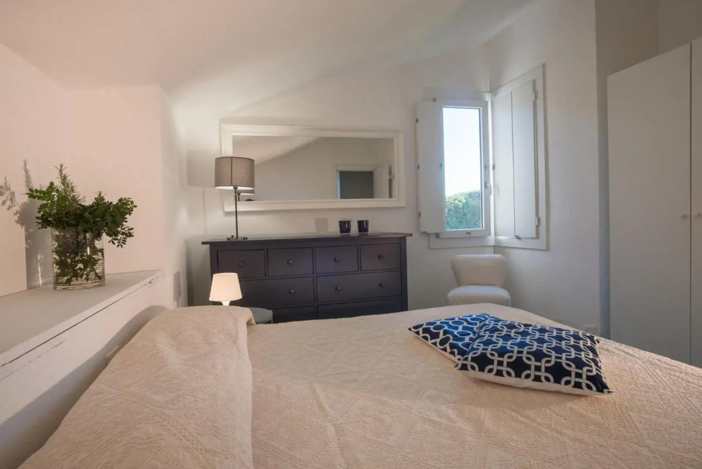 Sul Mare Sardegna Villa Nesea