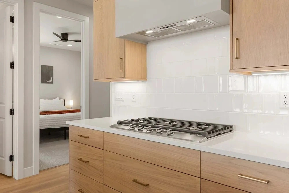 Vacation Mode 5 Bedroom Townhouse