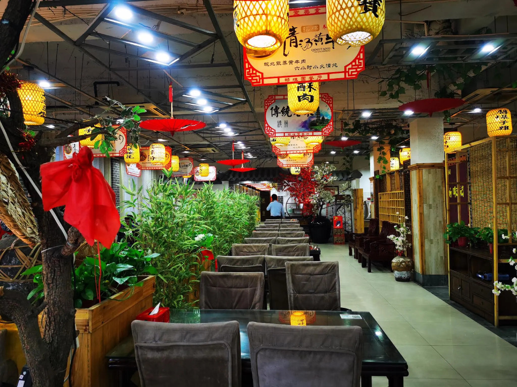 Elan Inn Fuyang Municipal Government Yinghuai Avenue
