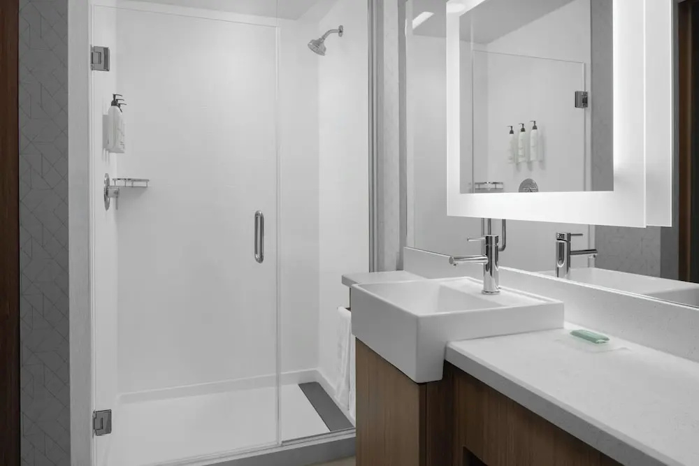 Springhill Suites By Marriott Grand Island
