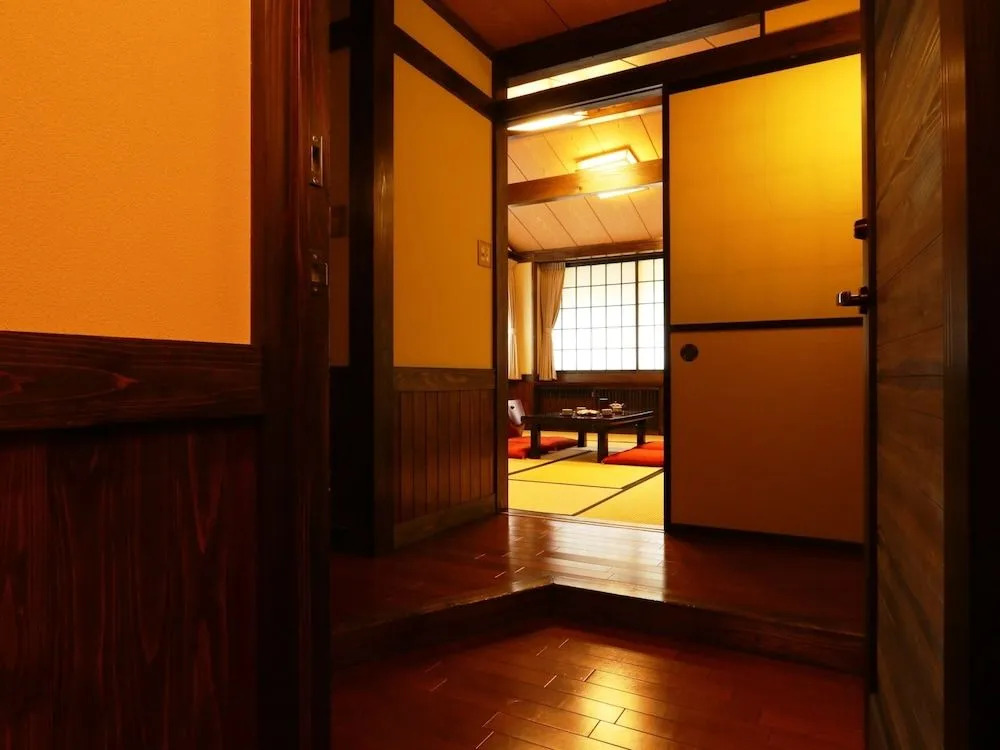 Norikura Ikkyu
