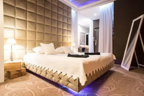 Hotel Ramka & Restaurant & Wine Bar