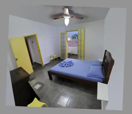 Ecotrip Hostel