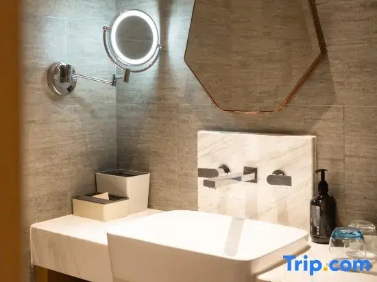Starway Hotel (Jinlong Metro Station, Chencun, Shunde, Foshan)