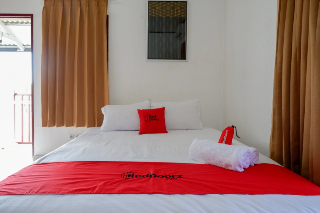 RedDoorz @ Tomia Island Wakatobi