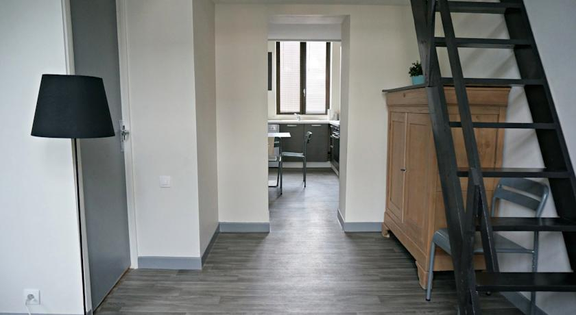 Little Suite - Stanislas