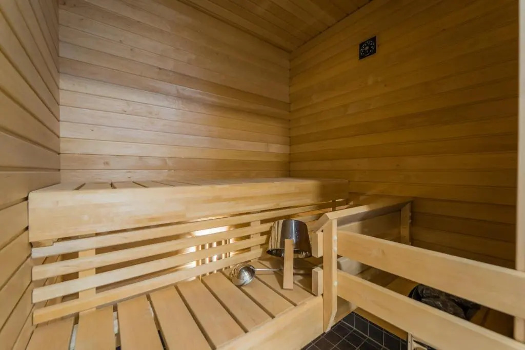Tahkokorva Apartments with sauna by Hiekka Booking
