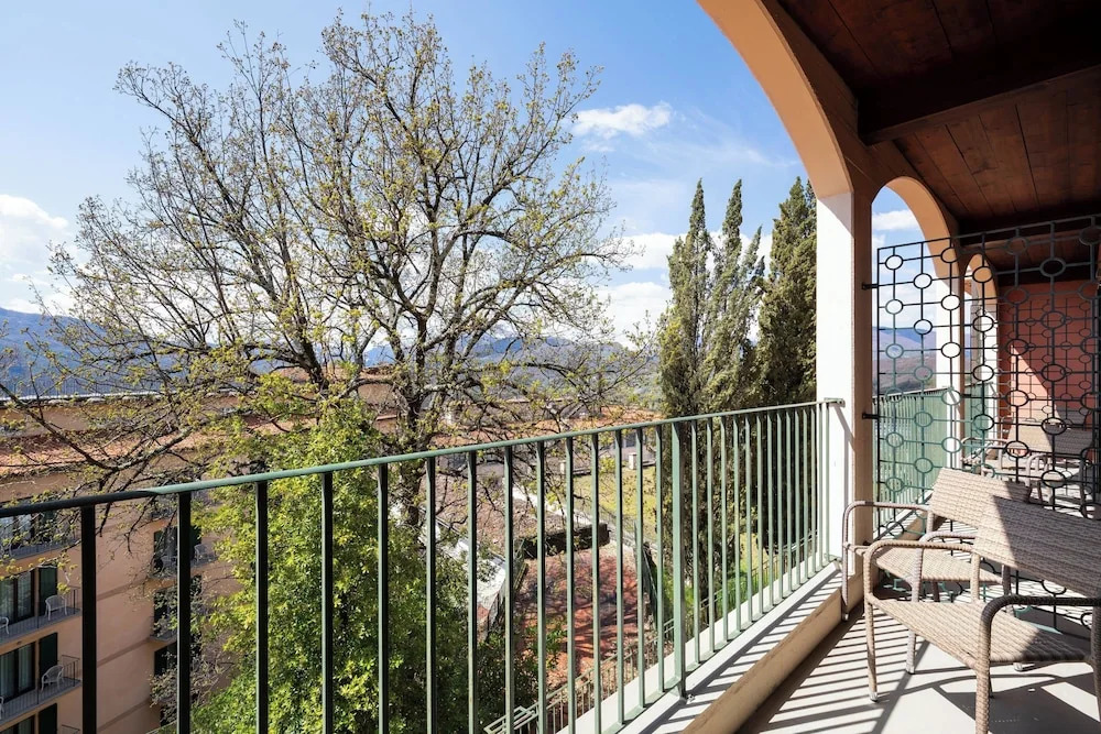 Il Ciocco Hotels