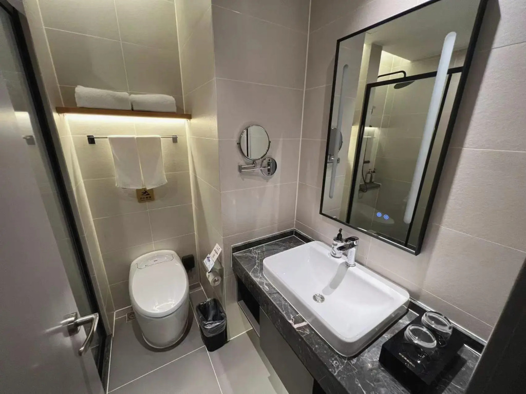 Homeinn Selected Hotel (Xuzhou Tongshan Wanda Plaza)