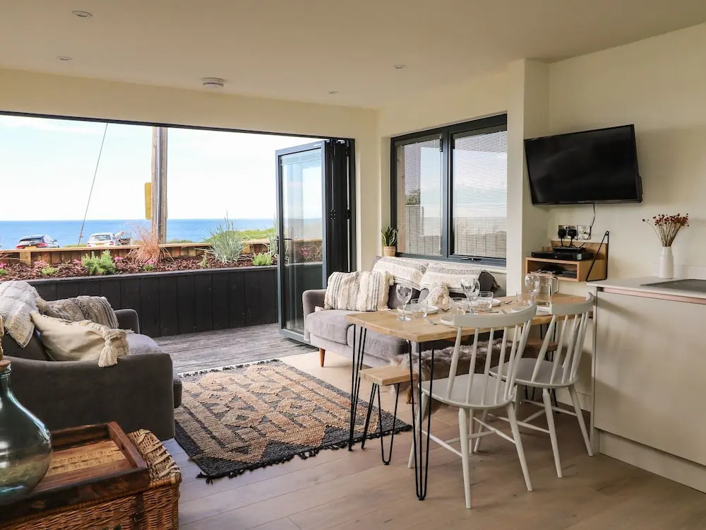 Sandpiper Chalet