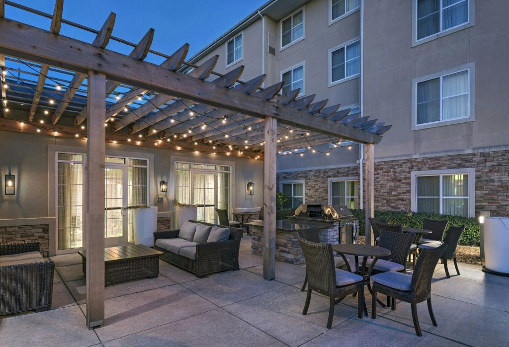 Homewood Suites by Hilton College Station