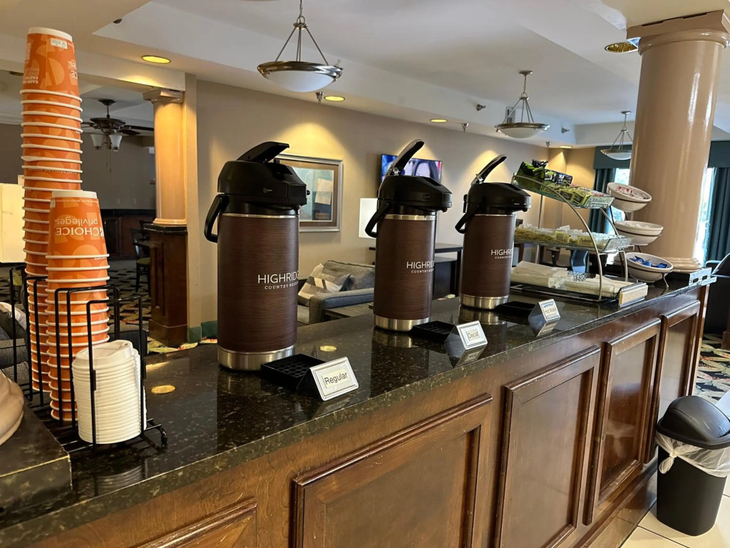 Holiday Inn Express And Suites - Myrtle Beach