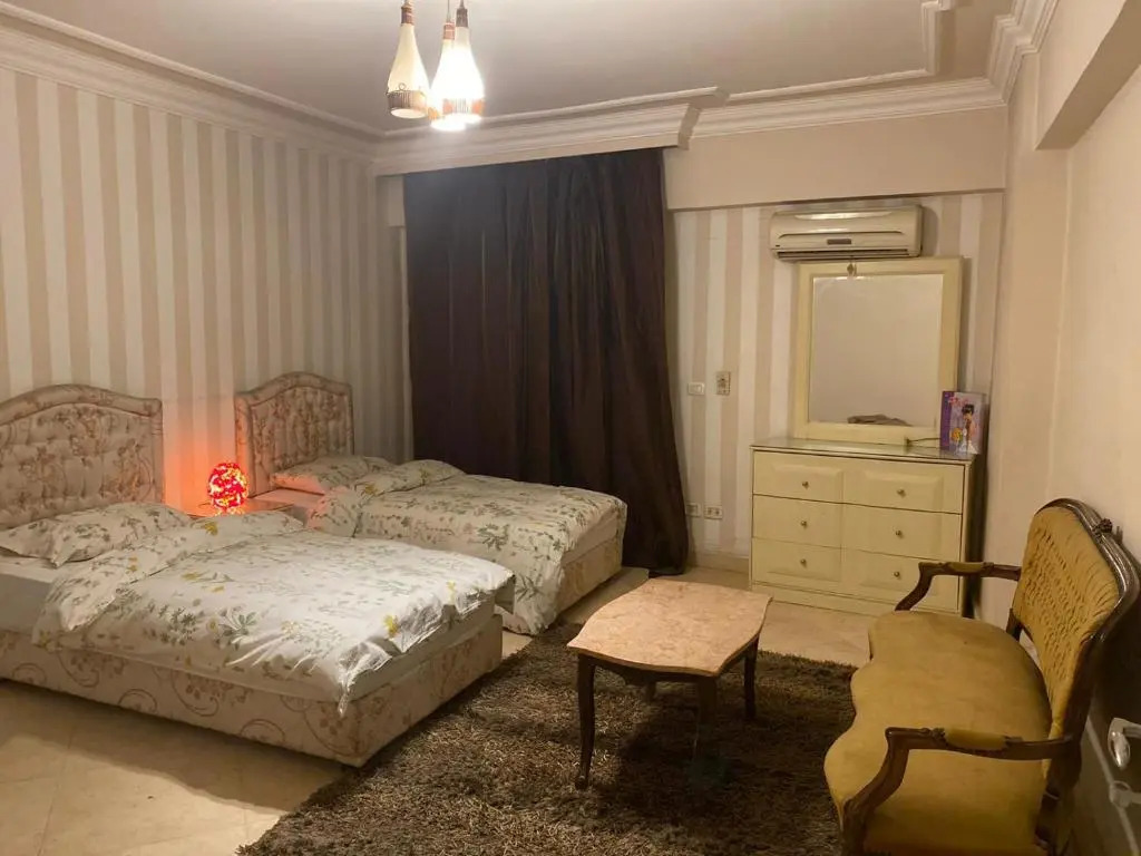 Diamond Cairo apartment 4 Bed Rooms