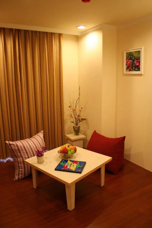 F Hotel - Sanyi - pet-friendly