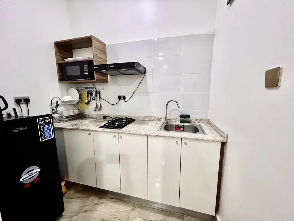 Furnished Apartments