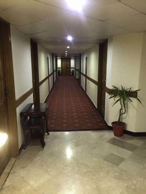 Hotel Pak Continental Hotel