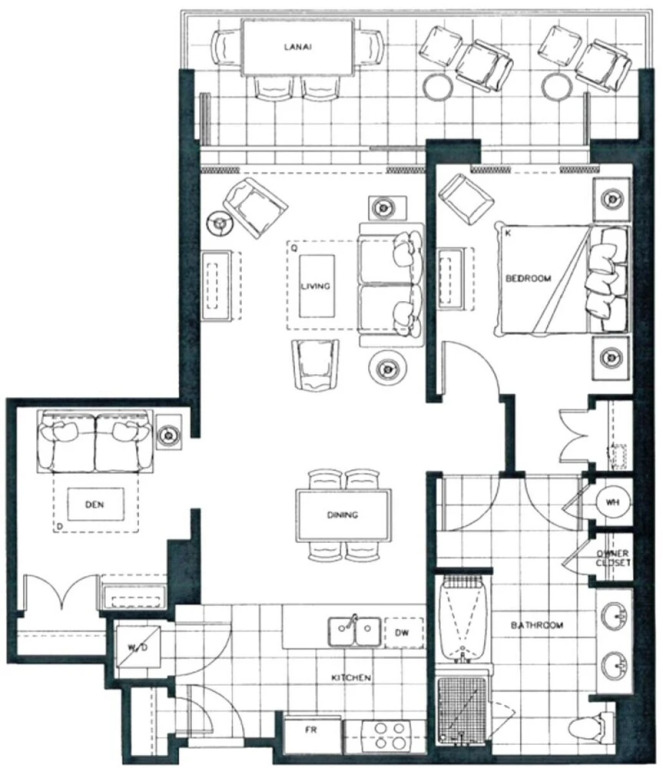 K B M Resorts- Hkh-742 Spacious 2Bd Villa, Private Balcony and Entertainment Package!